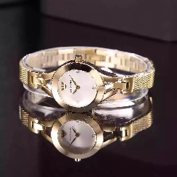 Đồng hồ Armani nữ quý phái AR7362